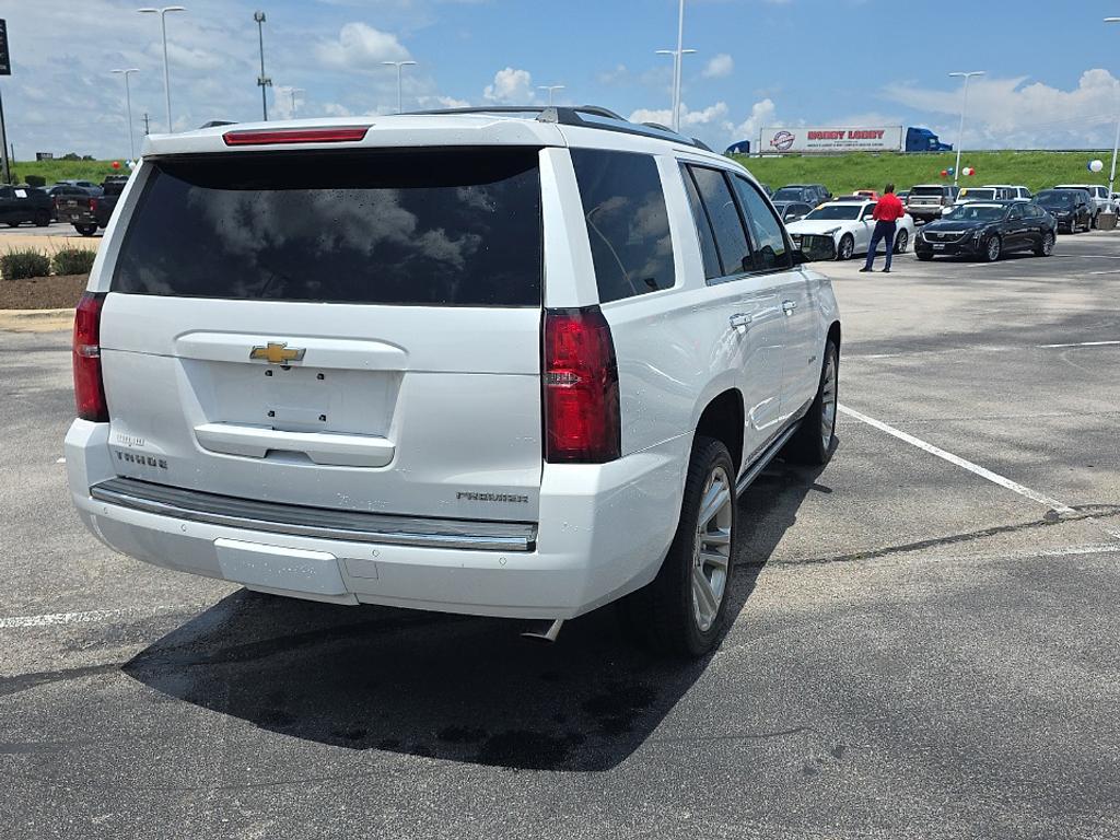 used 2019 Chevrolet Tahoe car, priced at $41,269
