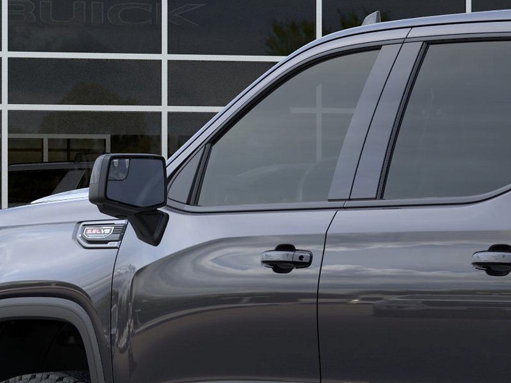 new 2025 GMC Sierra 1500 car, priced at $73,720