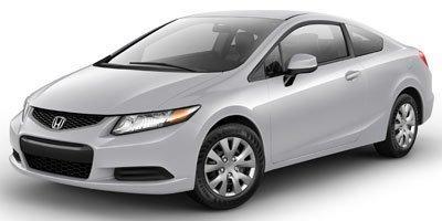 used 2012 Honda Civic car