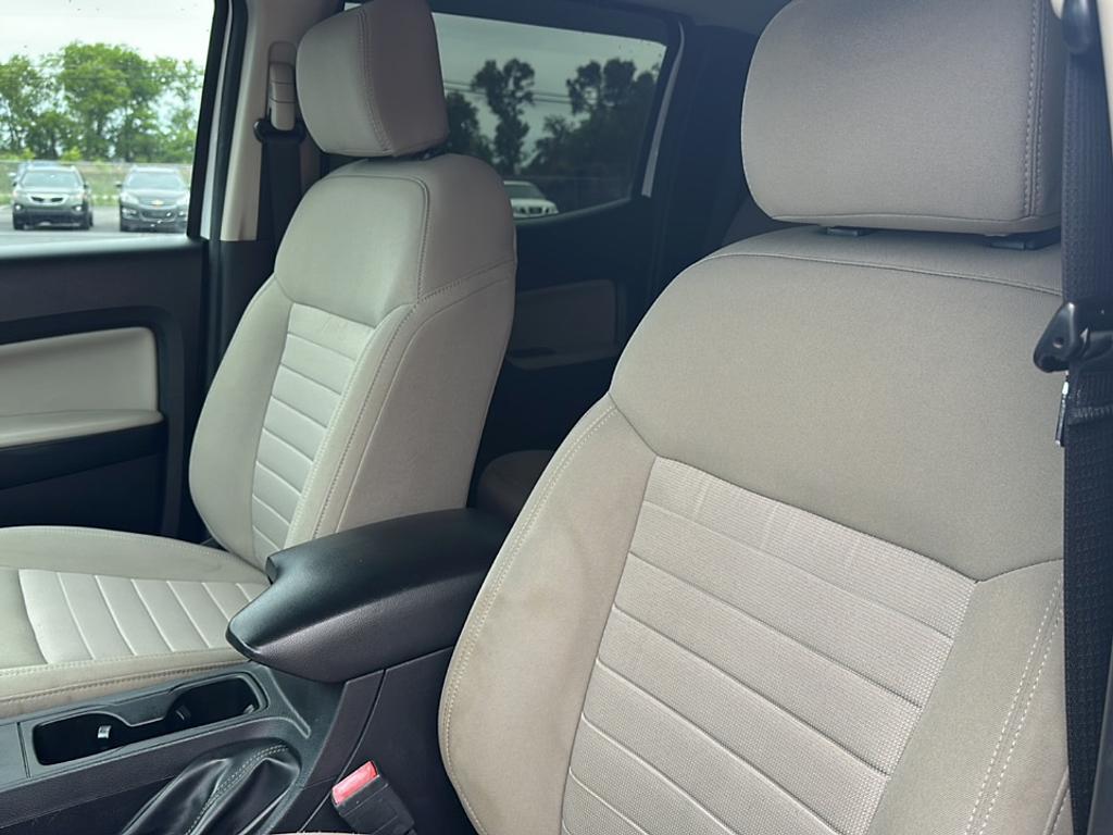used 2020 Ford Ranger car, priced at $28,999