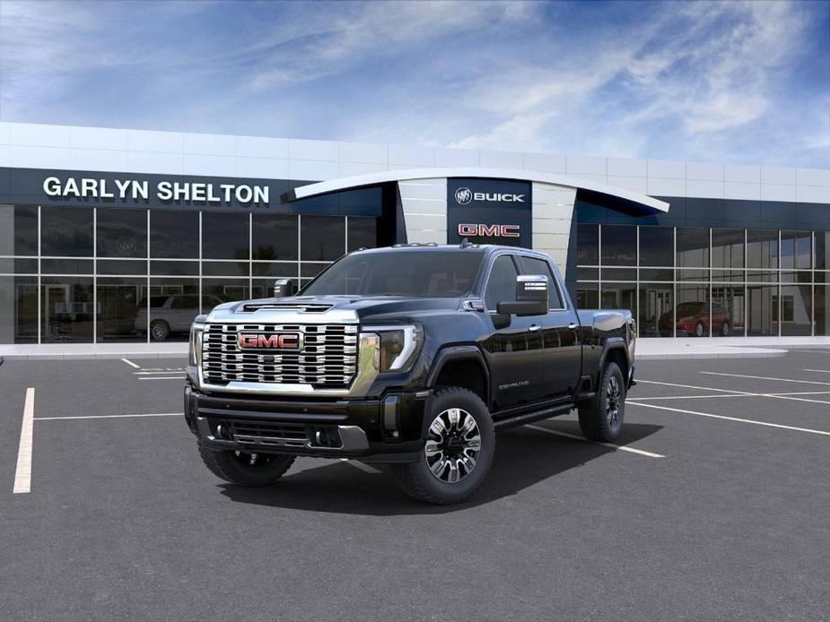 new 2024 GMC Sierra 2500 car, priced at $83,950