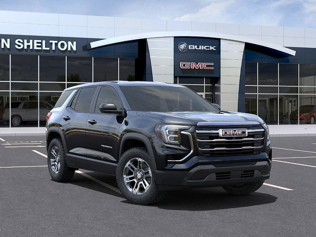 new 2025 GMC Terrain car, priced at $32,390