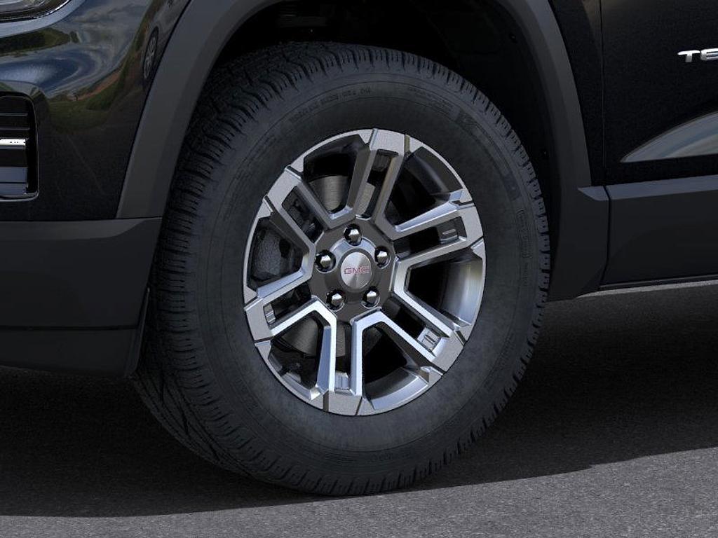 new 2025 GMC Terrain car, priced at $32,390