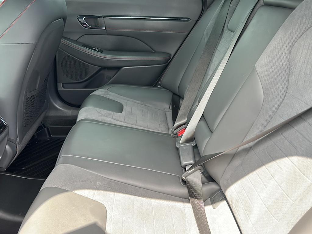 used 2022 Hyundai Sonata car, priced at $27,999