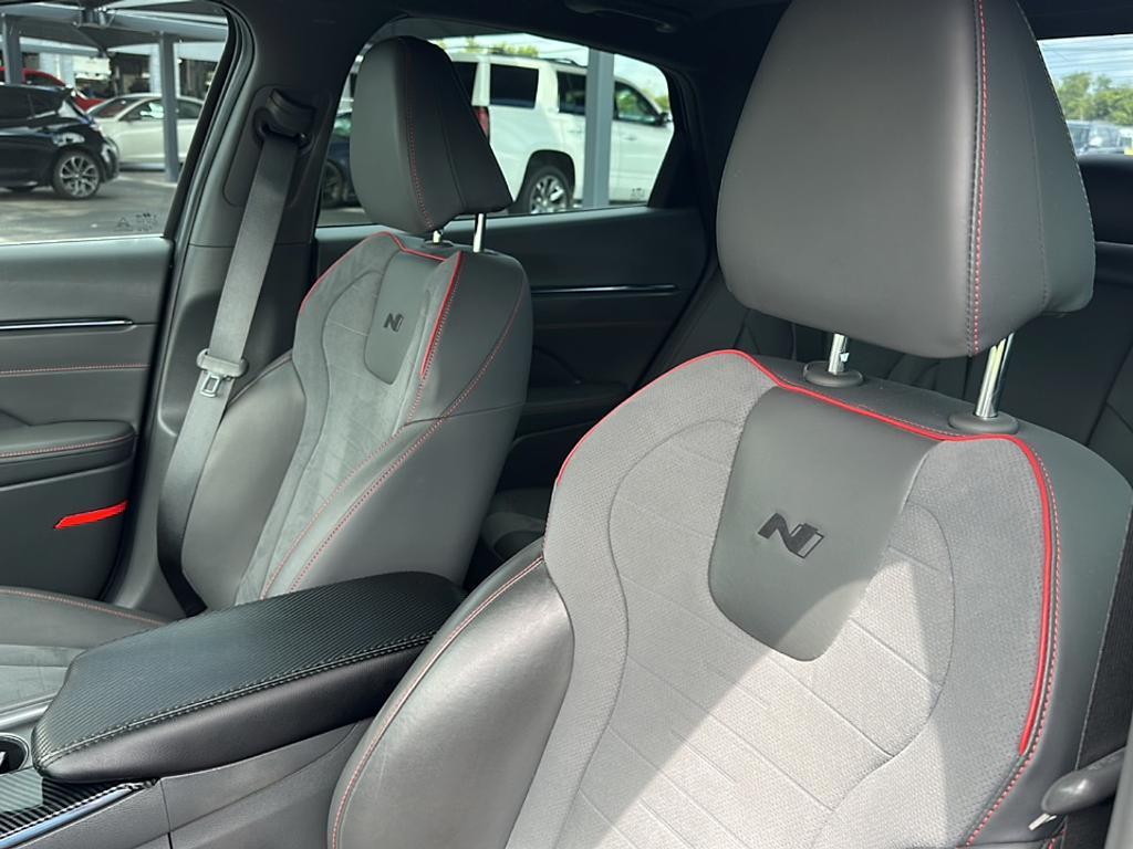 used 2022 Hyundai Sonata car, priced at $27,999