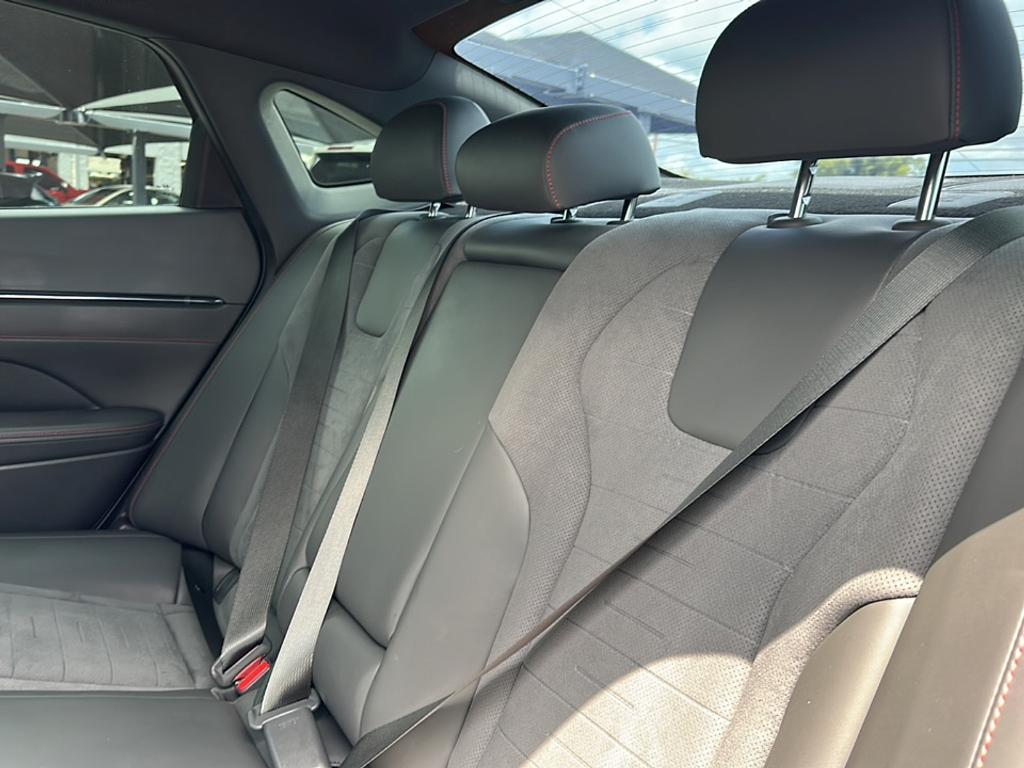 used 2022 Hyundai Sonata car, priced at $27,999