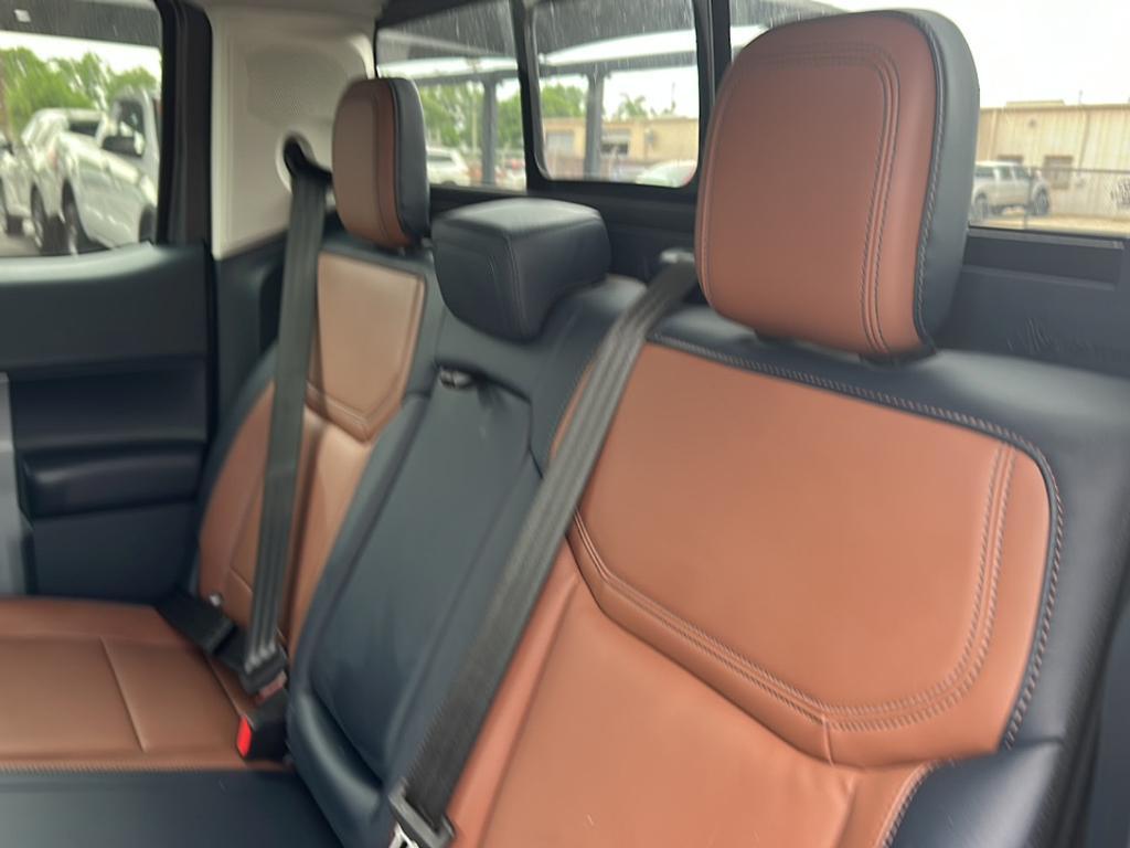 used 2022 Ford Maverick car, priced at $31,250