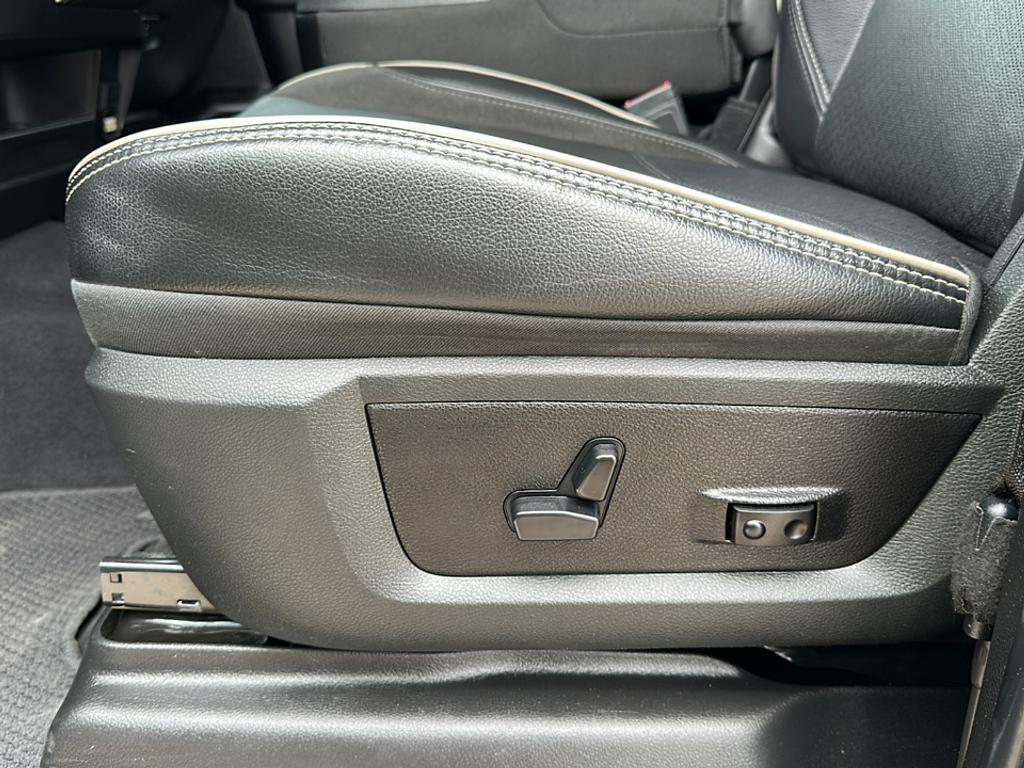 used 2024 Ram 2500 car, priced at $59,999