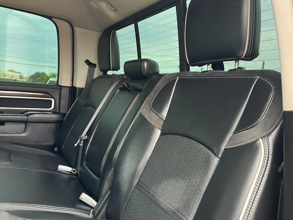 used 2024 Ram 2500 car, priced at $59,999