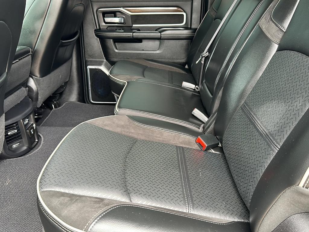 used 2024 Ram 2500 car, priced at $59,999