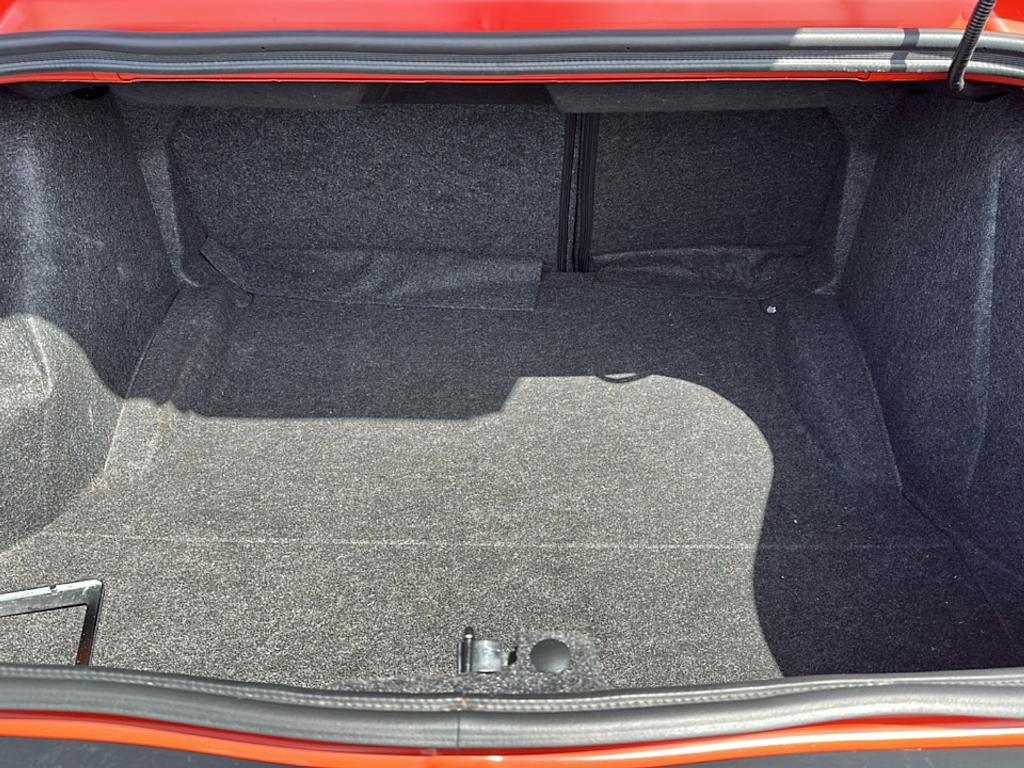 used 2022 Dodge Challenger car, priced at $31,500