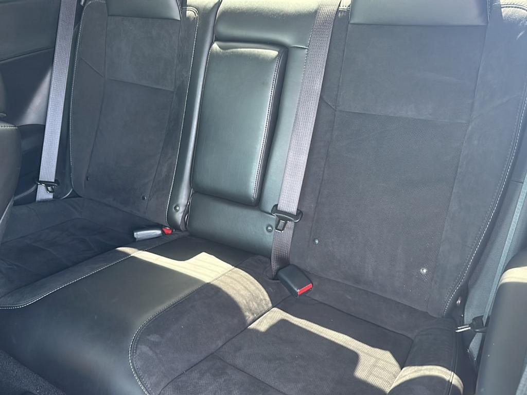 used 2022 Dodge Challenger car, priced at $31,500