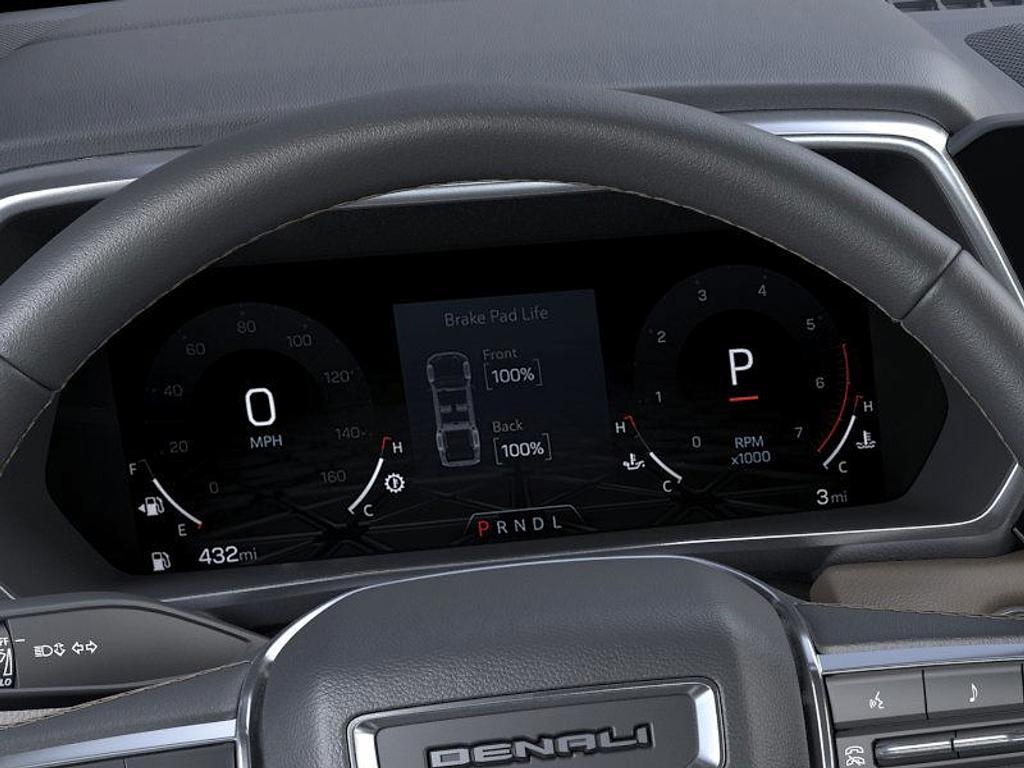 new 2026 GMC Canyon car, priced at $58,476