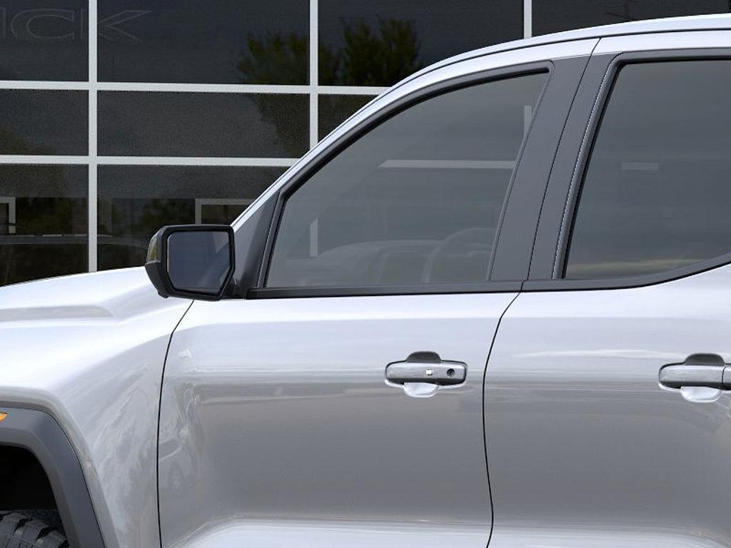 new 2025 GMC Canyon car, priced at $41,052