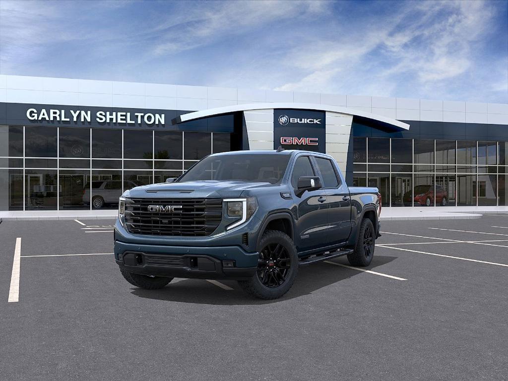 new 2025 GMC Sierra 1500 car, priced at $59,290