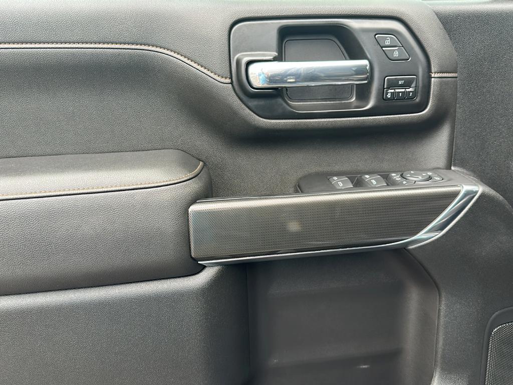 used 2022 GMC Sierra 2500 car, priced at $65,000