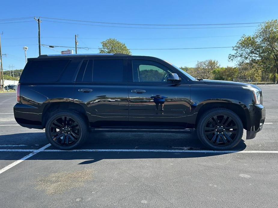 used 2020 GMC Yukon car, priced at $49,998