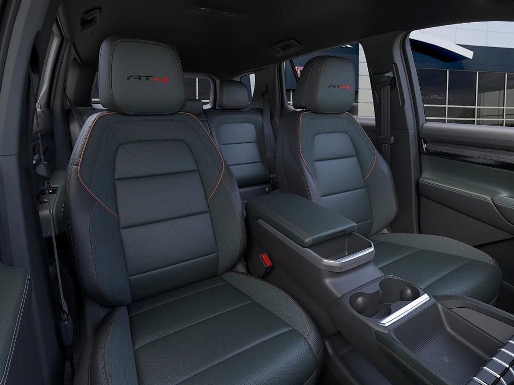 new 2026 GMC Terrain car, priced at $40,290