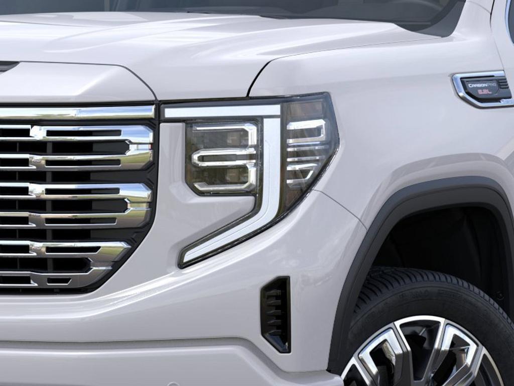 new 2024 GMC Sierra 1500 car, priced at $71,869