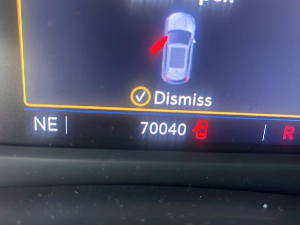 used 2019 Cadillac XT4 car, priced at $24,015