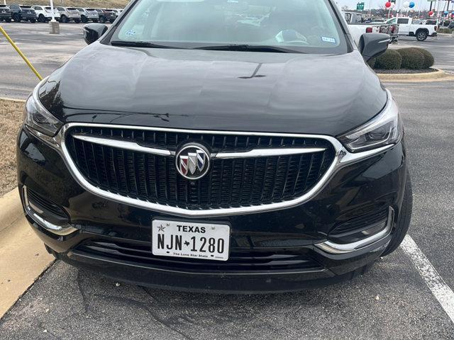 used 2020 Buick Enclave car, priced at $26,495