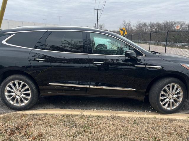 used 2020 Buick Enclave car, priced at $26,495