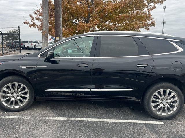 used 2020 Buick Enclave car, priced at $26,495