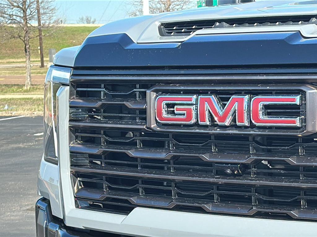 used 2024 GMC Sierra 2500 car, priced at $79,869