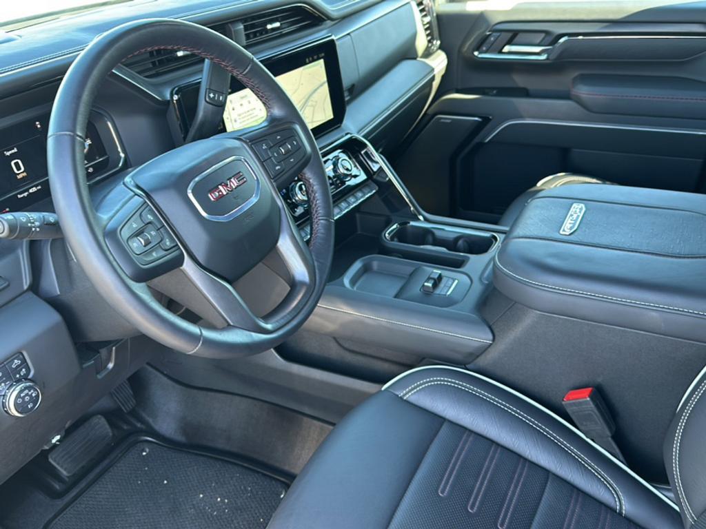 used 2024 GMC Sierra 2500 car, priced at $79,869