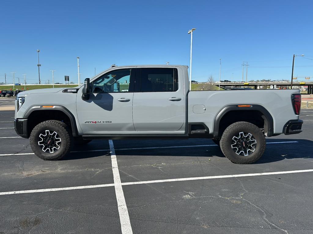 used 2024 GMC Sierra 2500 car, priced at $79,869