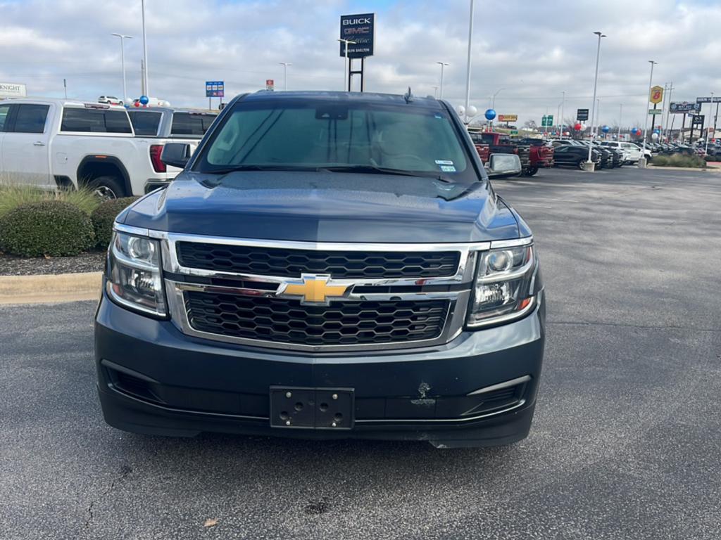 used 2020 Chevrolet Tahoe car, priced at $29,869