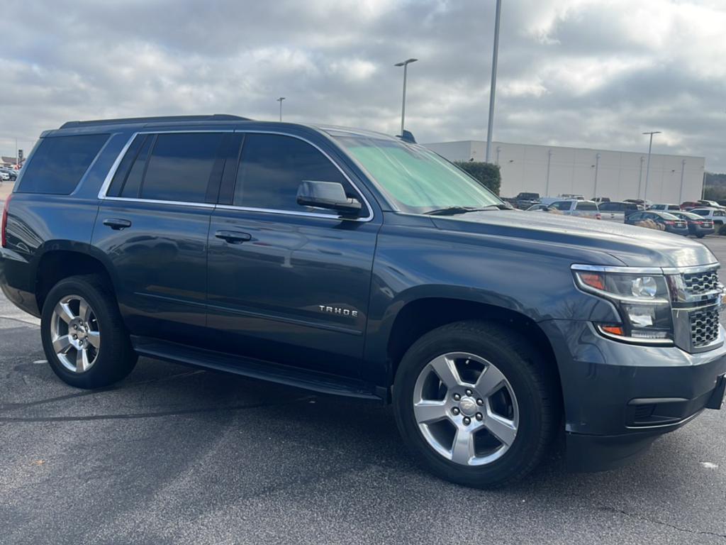 used 2020 Chevrolet Tahoe car, priced at $29,869