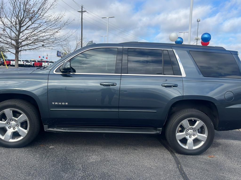 used 2020 Chevrolet Tahoe car, priced at $29,869