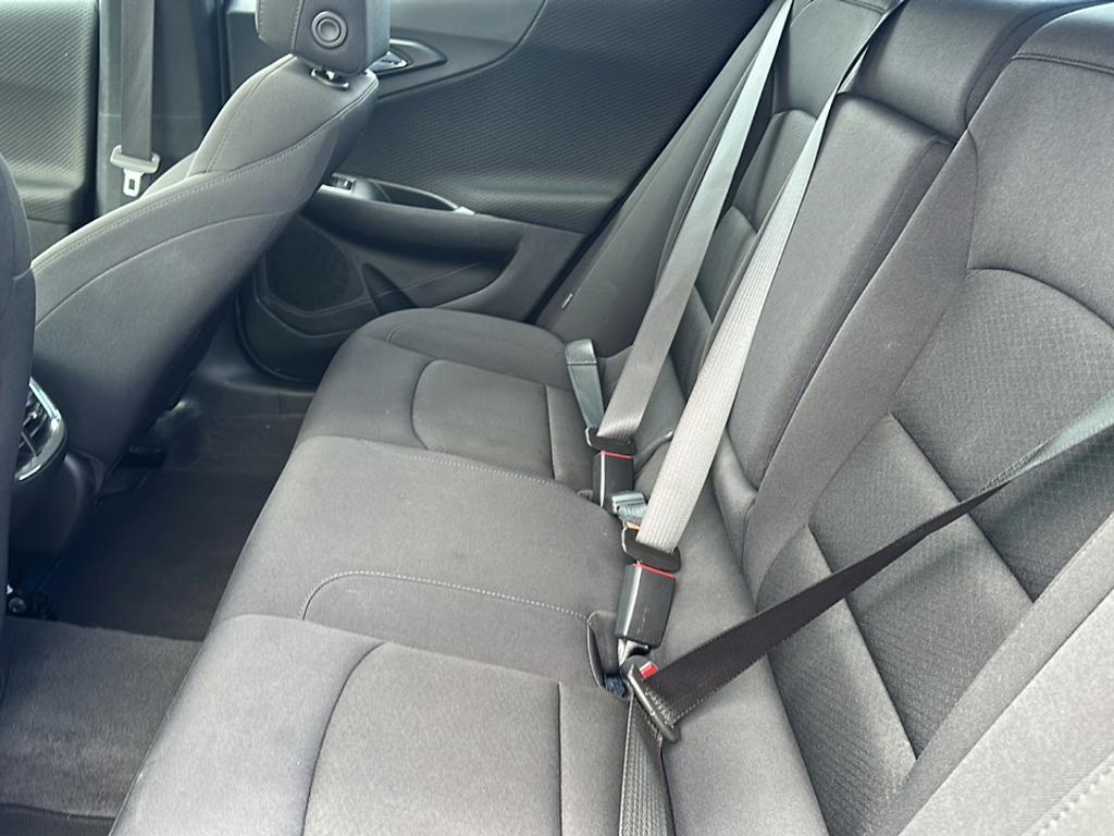 used 2023 Chevrolet Malibu car, priced at $21,995