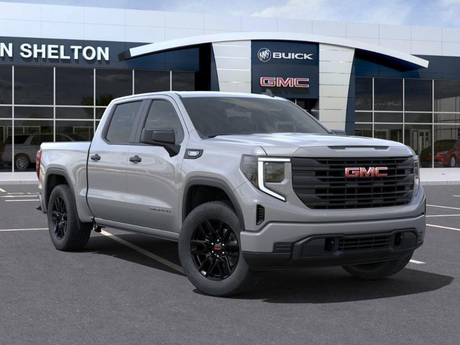 new 2025 GMC Sierra 1500 car, priced at $44,980