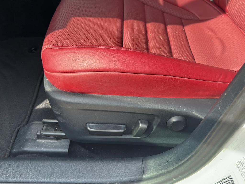used 2019 Lexus IS 300 car, priced at $19,500