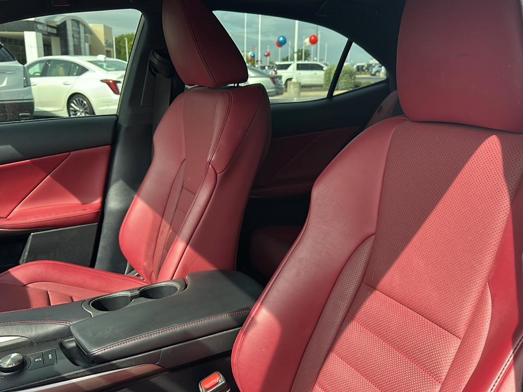 used 2019 Lexus IS 300 car, priced at $19,500