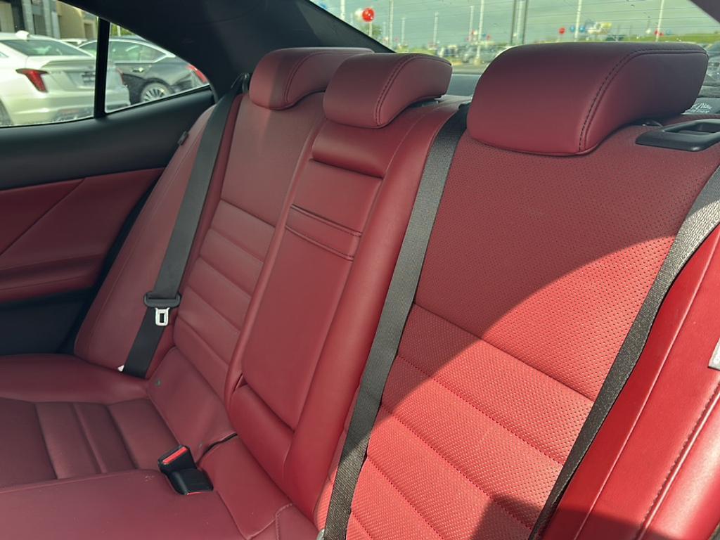 used 2019 Lexus IS 300 car, priced at $19,500