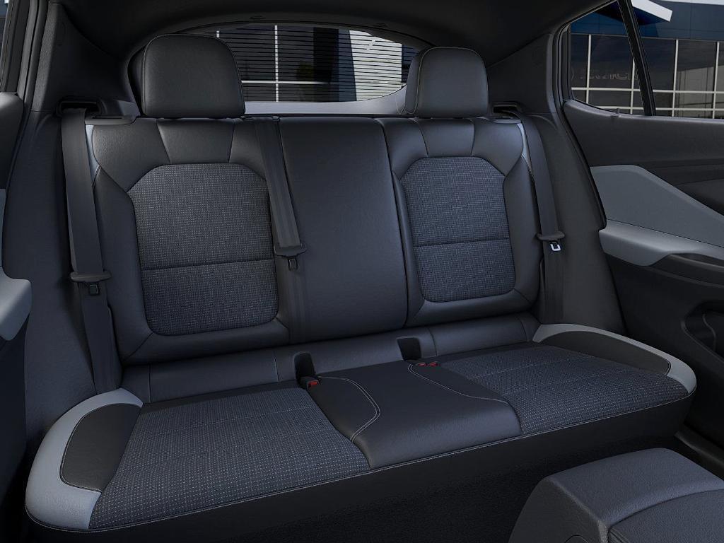 new 2025 Buick Envista car, priced at $27,105