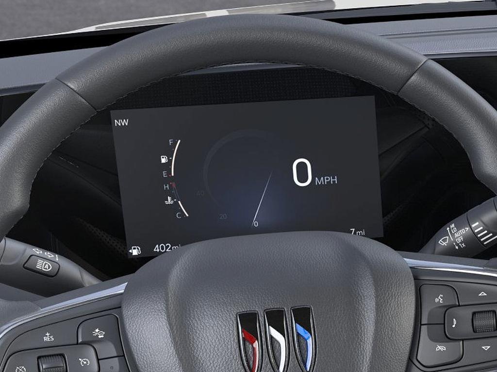 new 2025 Buick Envista car, priced at $27,105