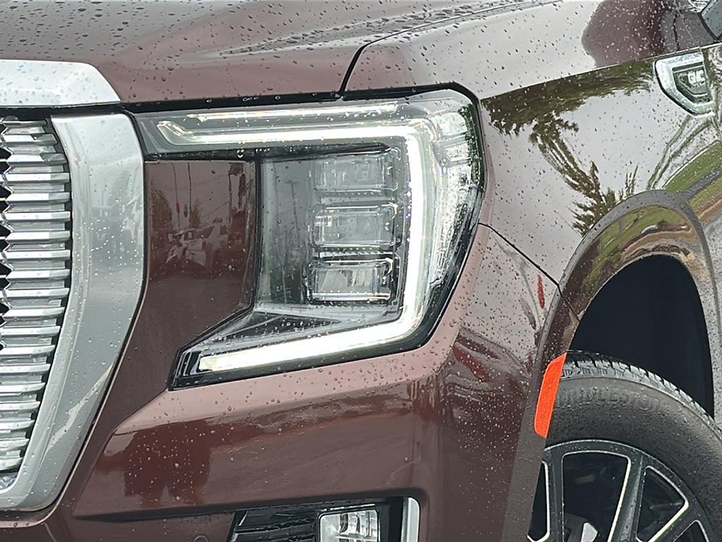used 2023 GMC Yukon car, priced at $68,000
