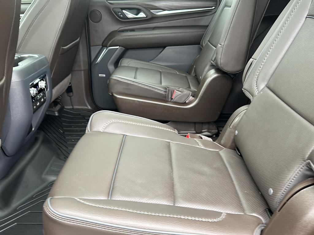 used 2023 GMC Yukon car, priced at $68,000