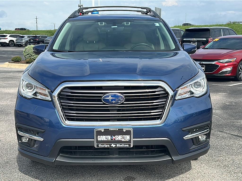 used 2022 Subaru Ascent car, priced at $32,869
