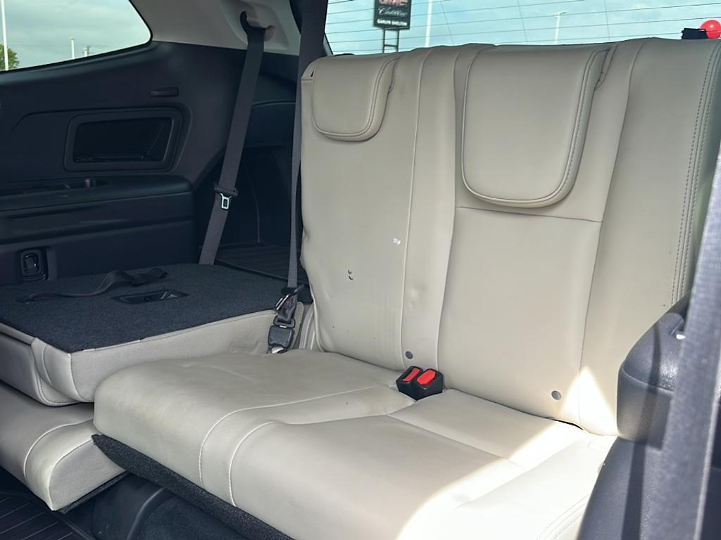 used 2022 Subaru Ascent car, priced at $32,869