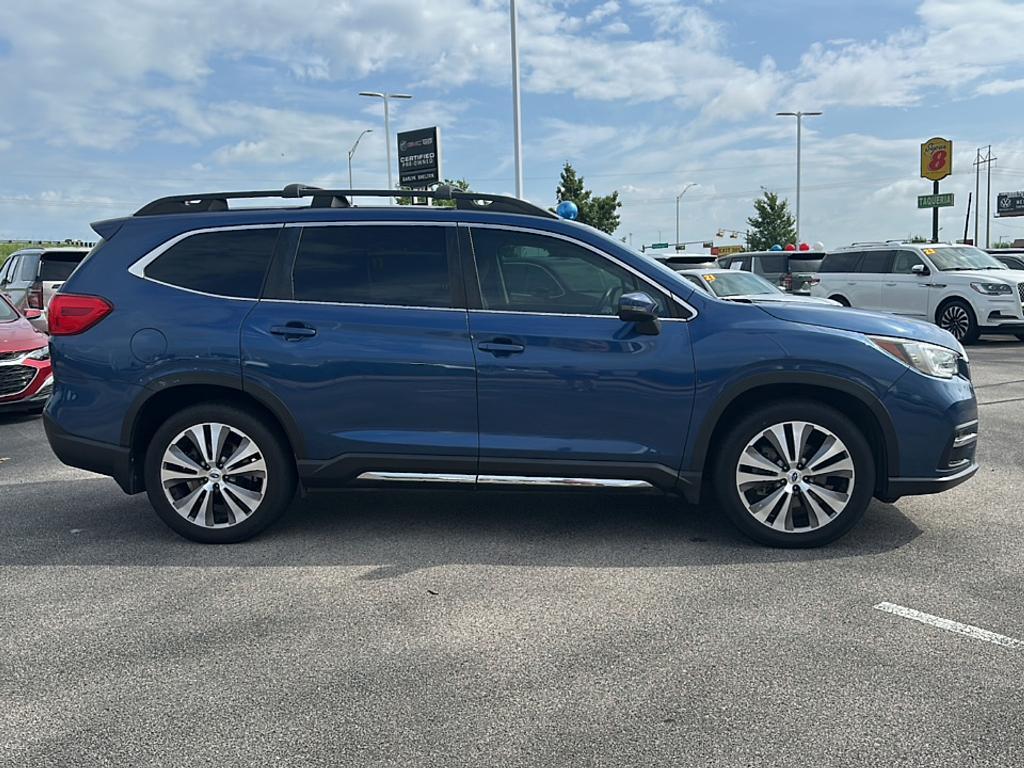 used 2022 Subaru Ascent car, priced at $32,869