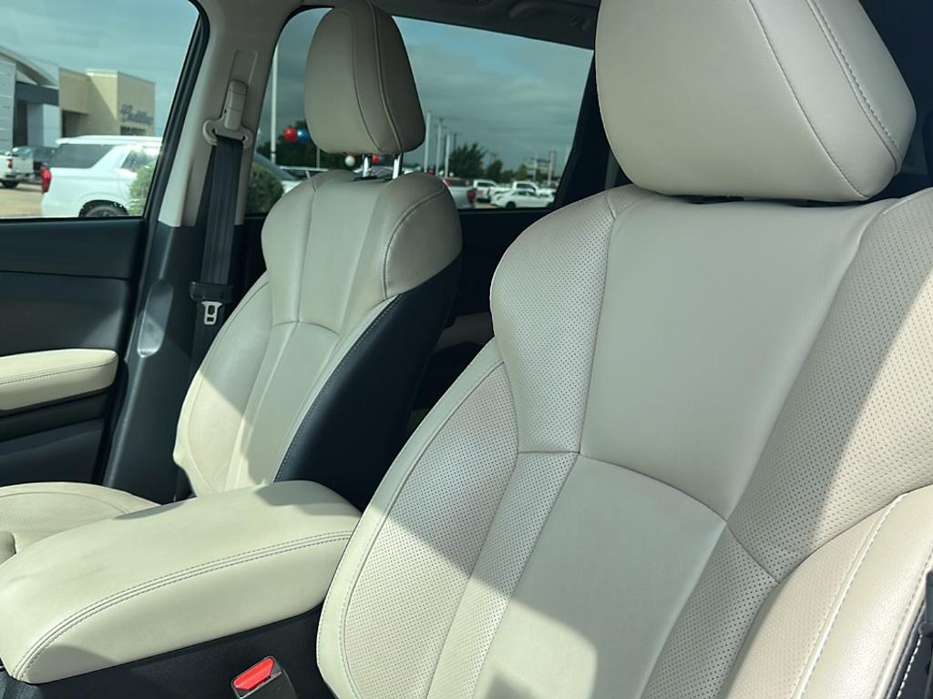 used 2022 Subaru Ascent car, priced at $32,869