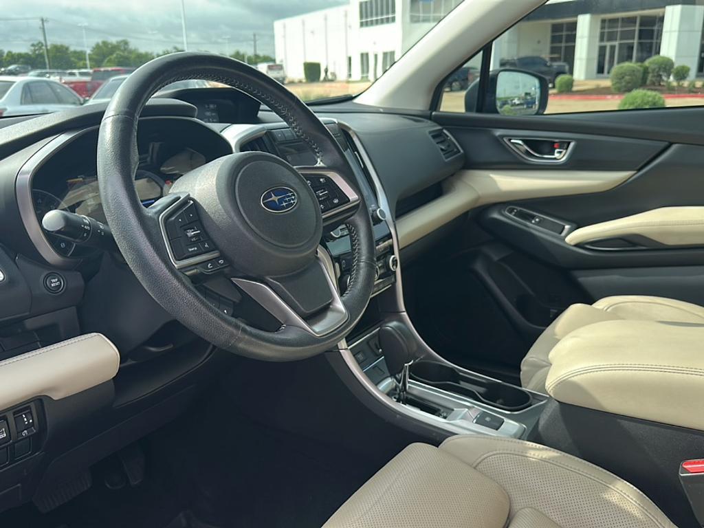 used 2022 Subaru Ascent car, priced at $32,869