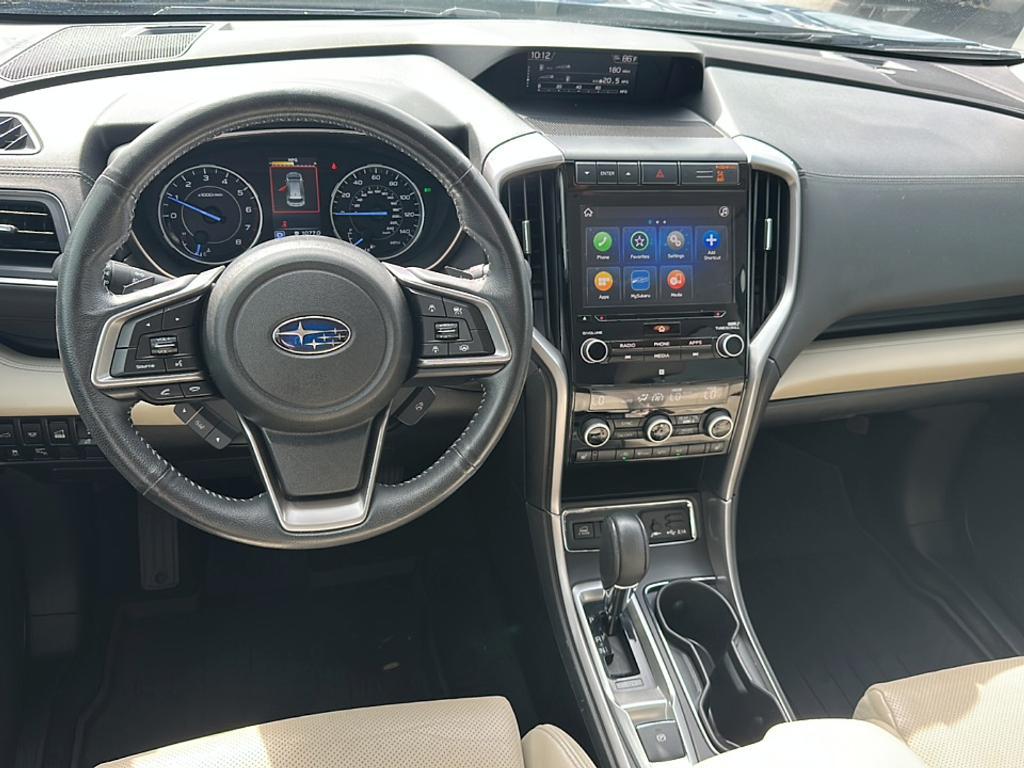 used 2022 Subaru Ascent car, priced at $32,869