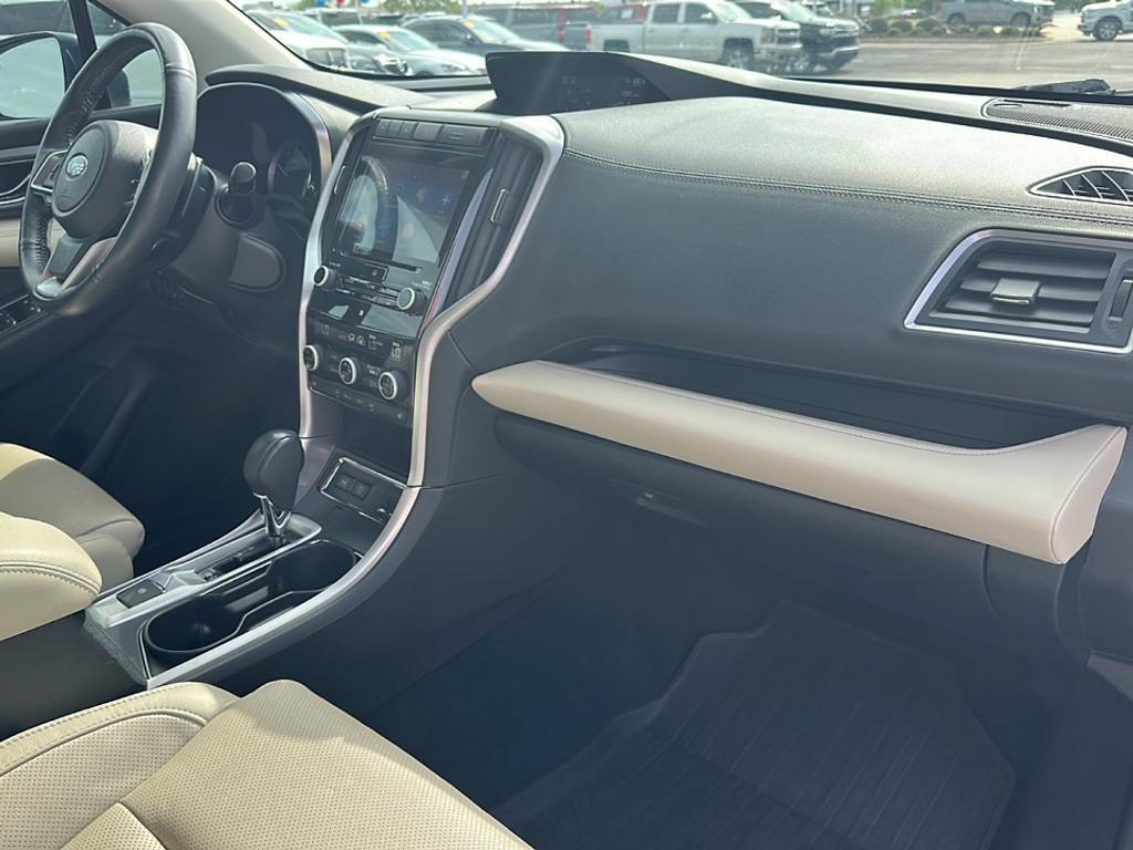 used 2022 Subaru Ascent car, priced at $32,869
