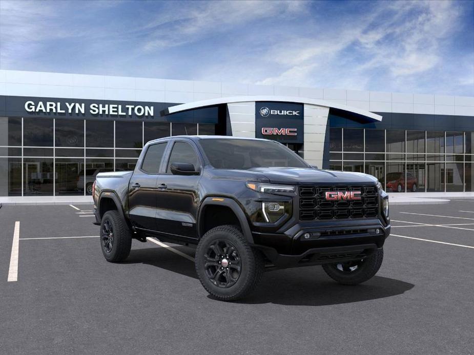 new 2024 GMC Canyon car, priced at $38,720